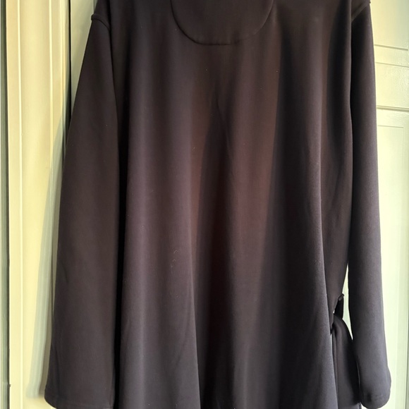 Mens Navy UGG Bathrobe  Size L/XL - Picture 3 of 6